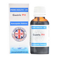 Prime Health Homeopathic Gastric PH Drops