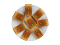 Agra Sweets Milk Mysore Pak