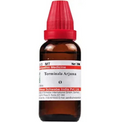 Dr. Willmar Schwabe India Terminalia Arjuna Mother Tincture Q